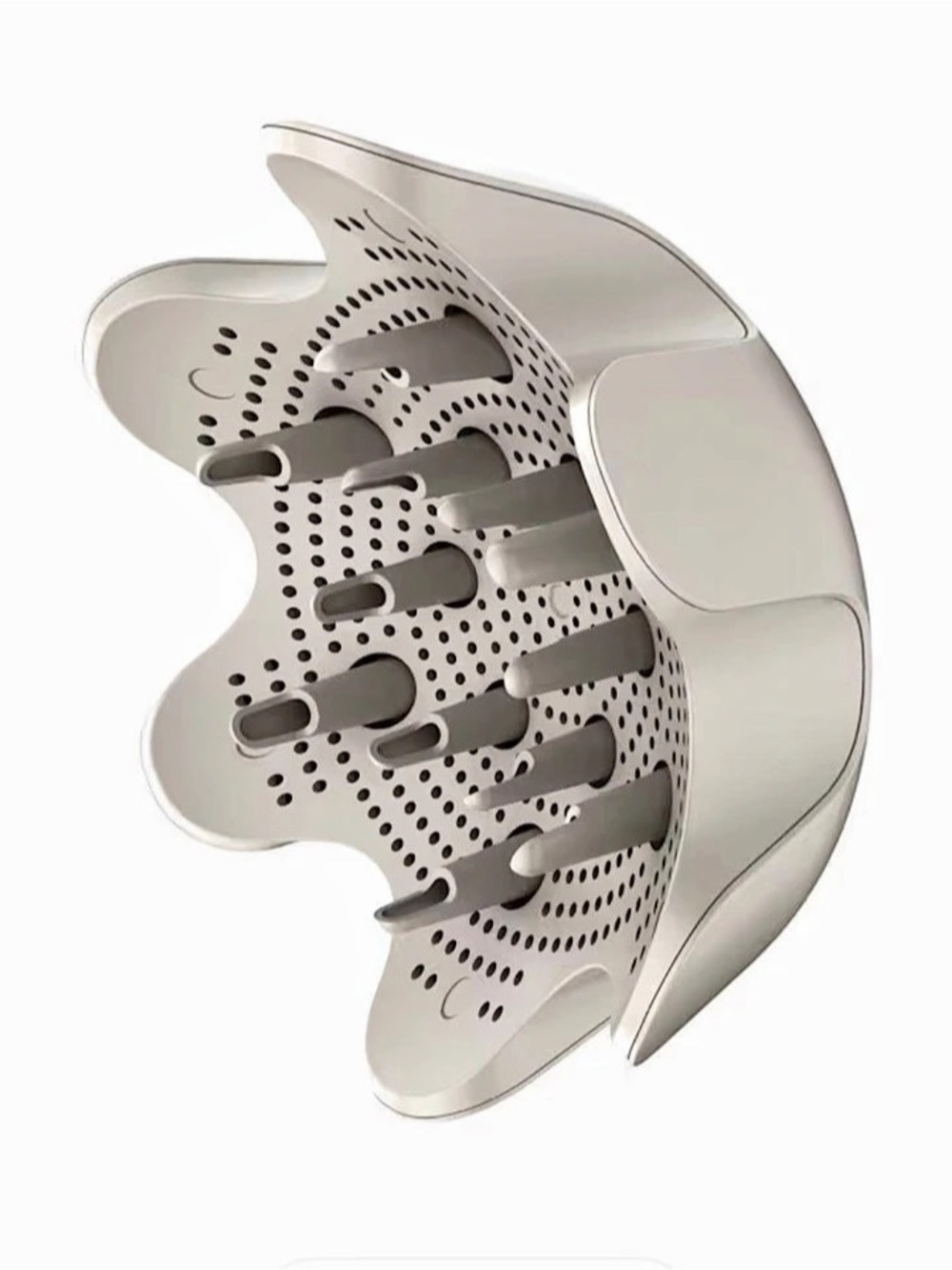 New Shark FlexStyle Curl-Defining Diffuser Hair Diffuser
